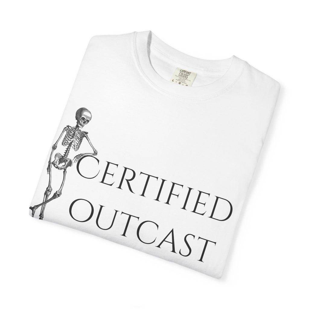 Certified Outcast T-Shirt