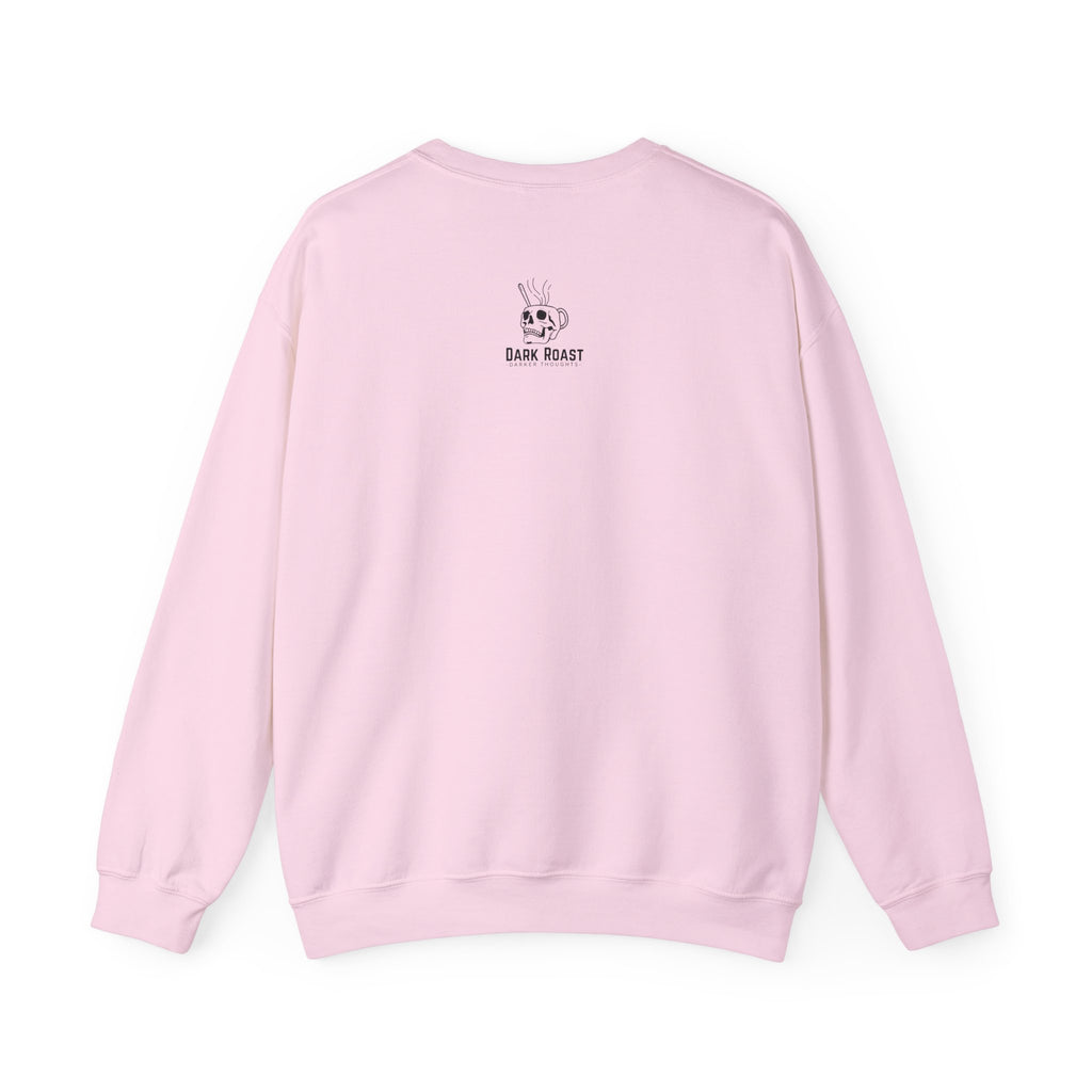 Hey Wh<3res Crewneck Sweatshirt