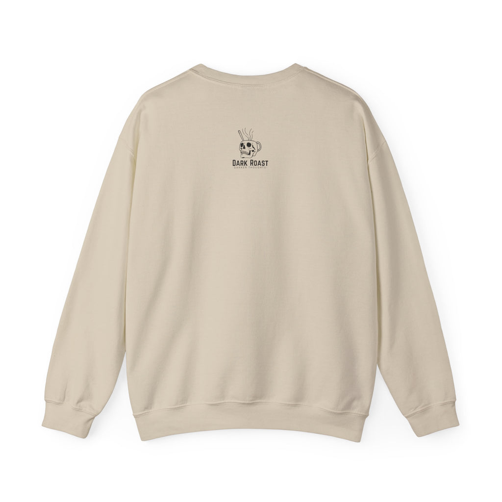 Certified Do-Badder Crewneck Sweatshirt