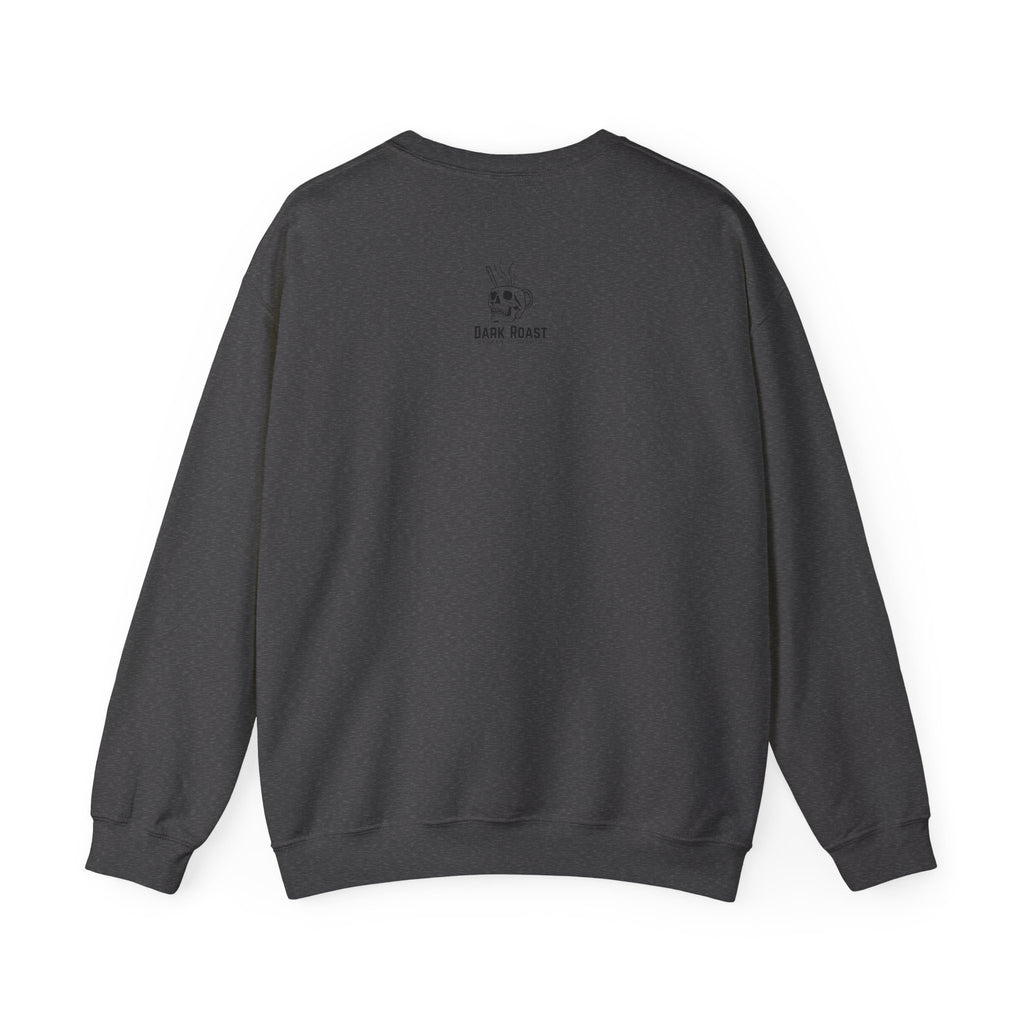 Certified Outcast Crewneck Sweatshirt