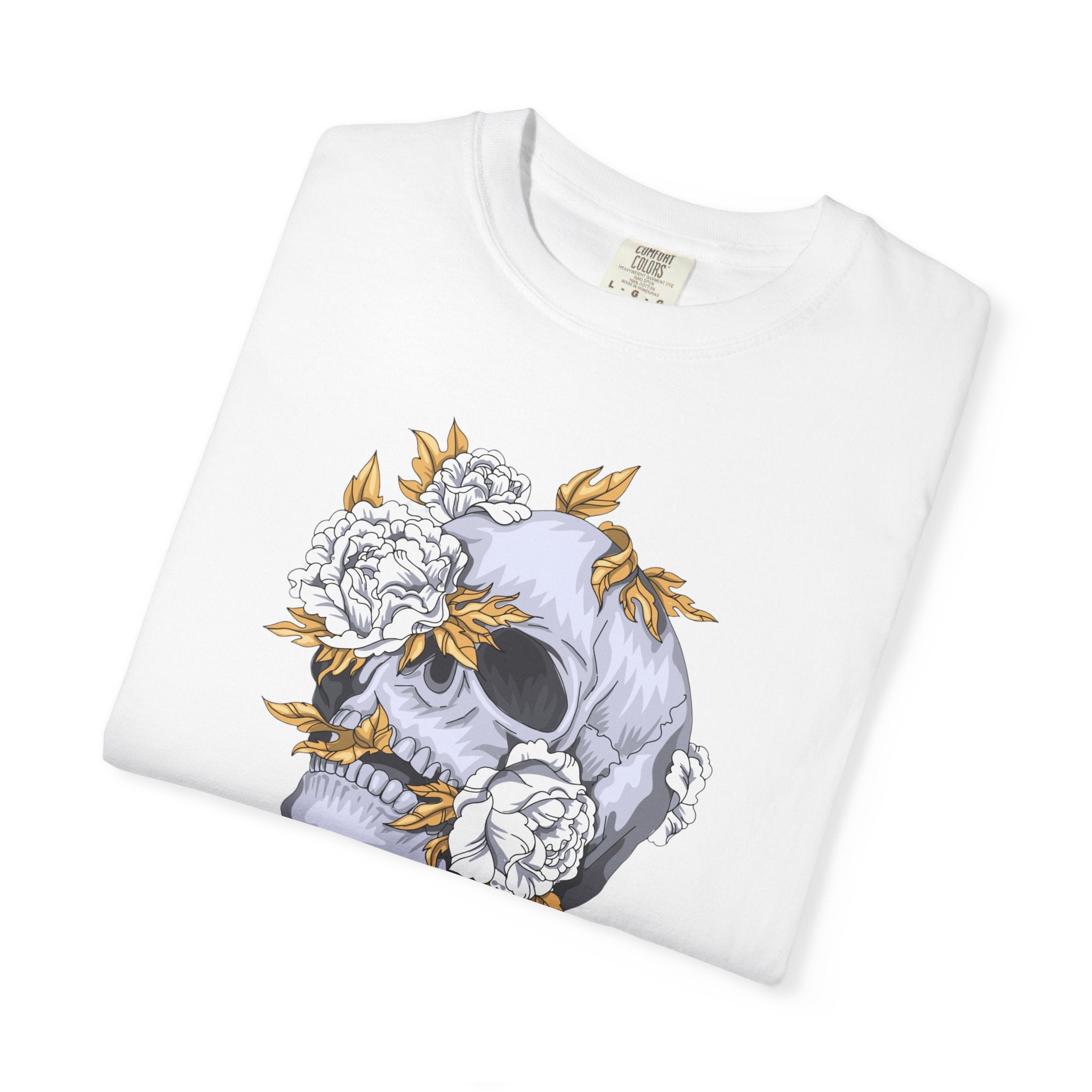 Outcasts & Do-Badders Official Member Graphic Tee