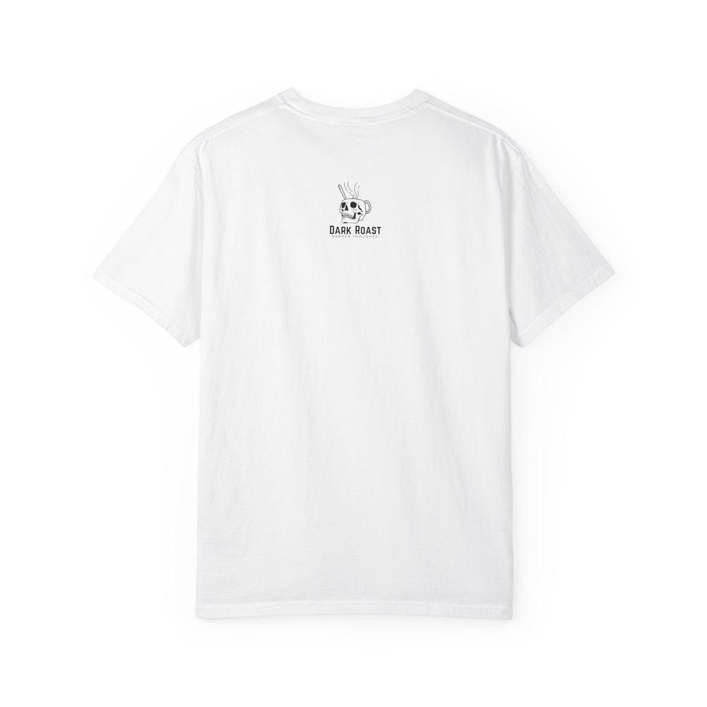 Hey Wh<3res Pocket Graphic Tee