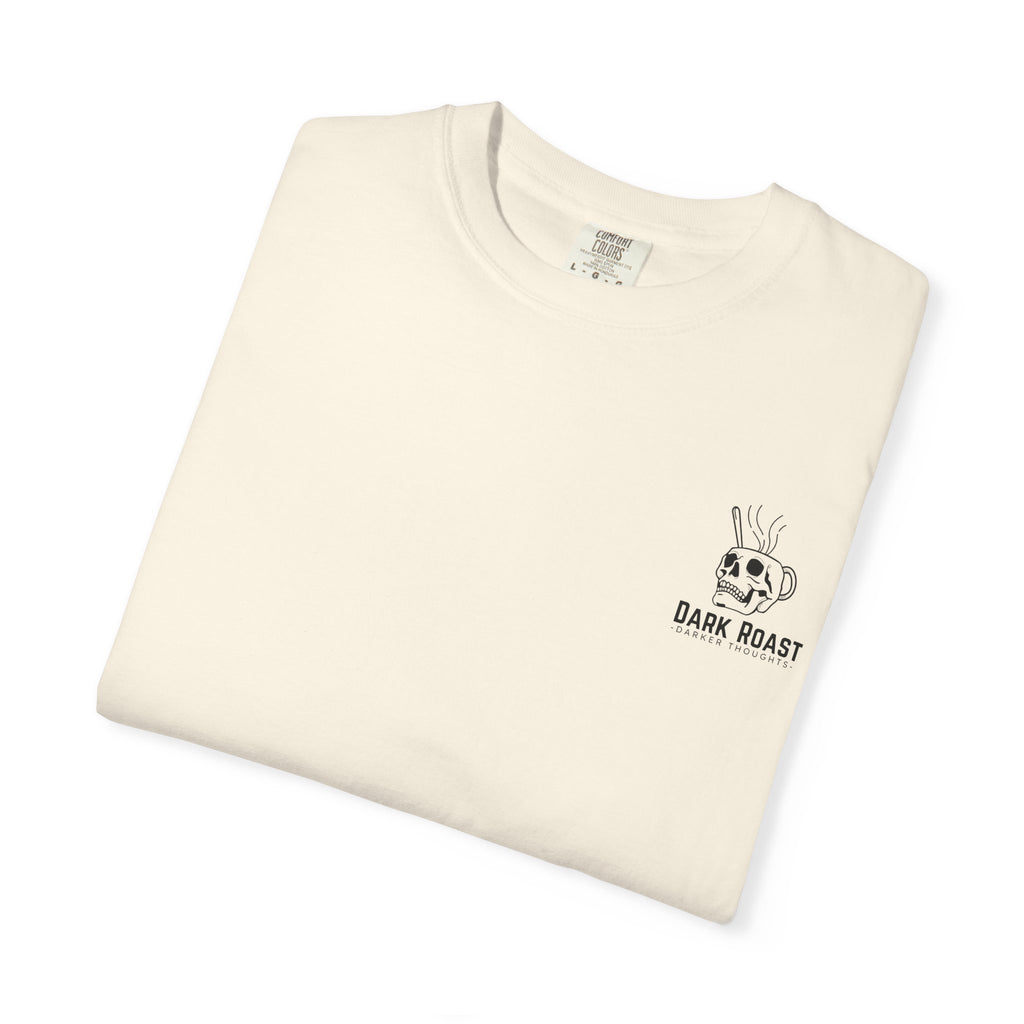 Your Life Would Be Way Cooler Back Print Graphic Tee