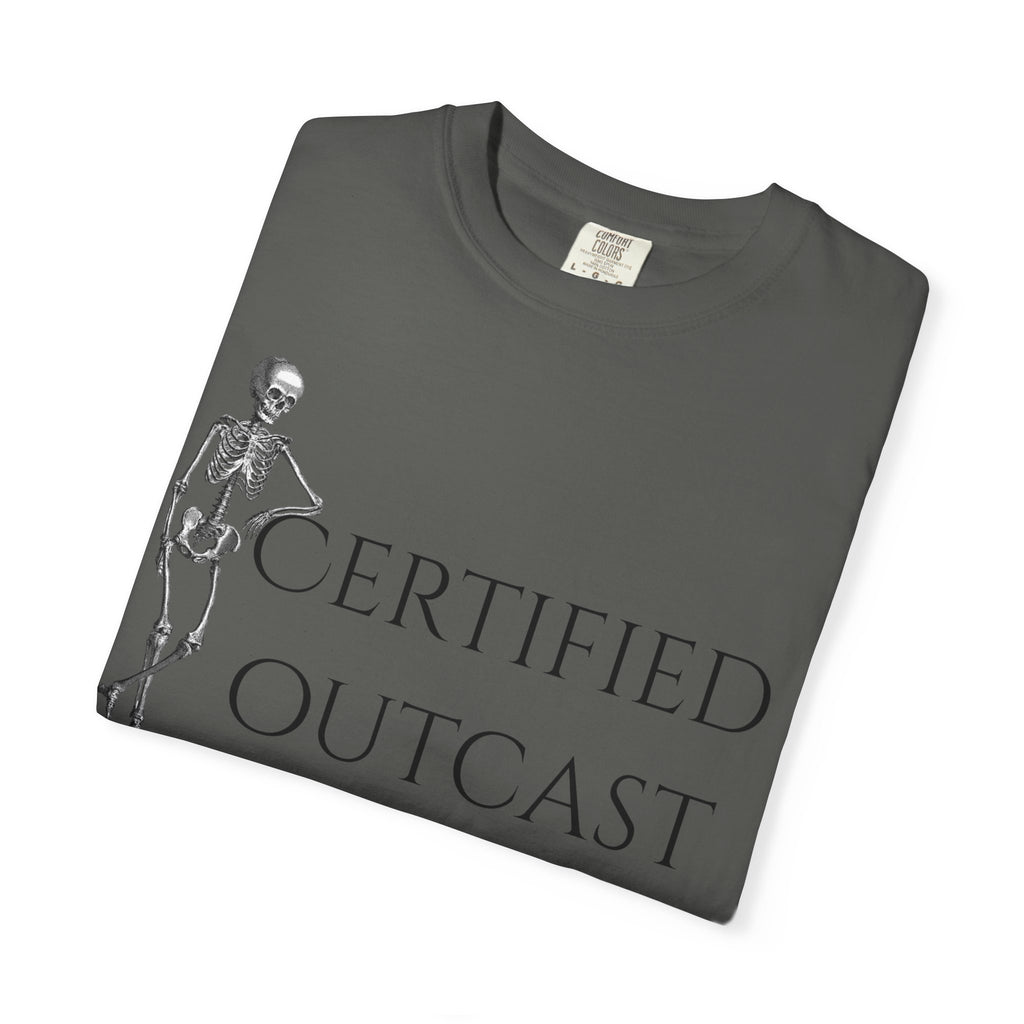 Certified Outcast T-Shirt