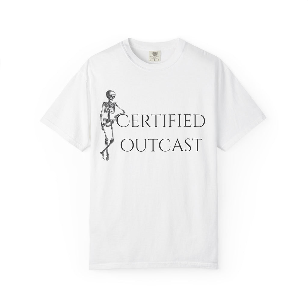 Certified Outcast T-Shirt