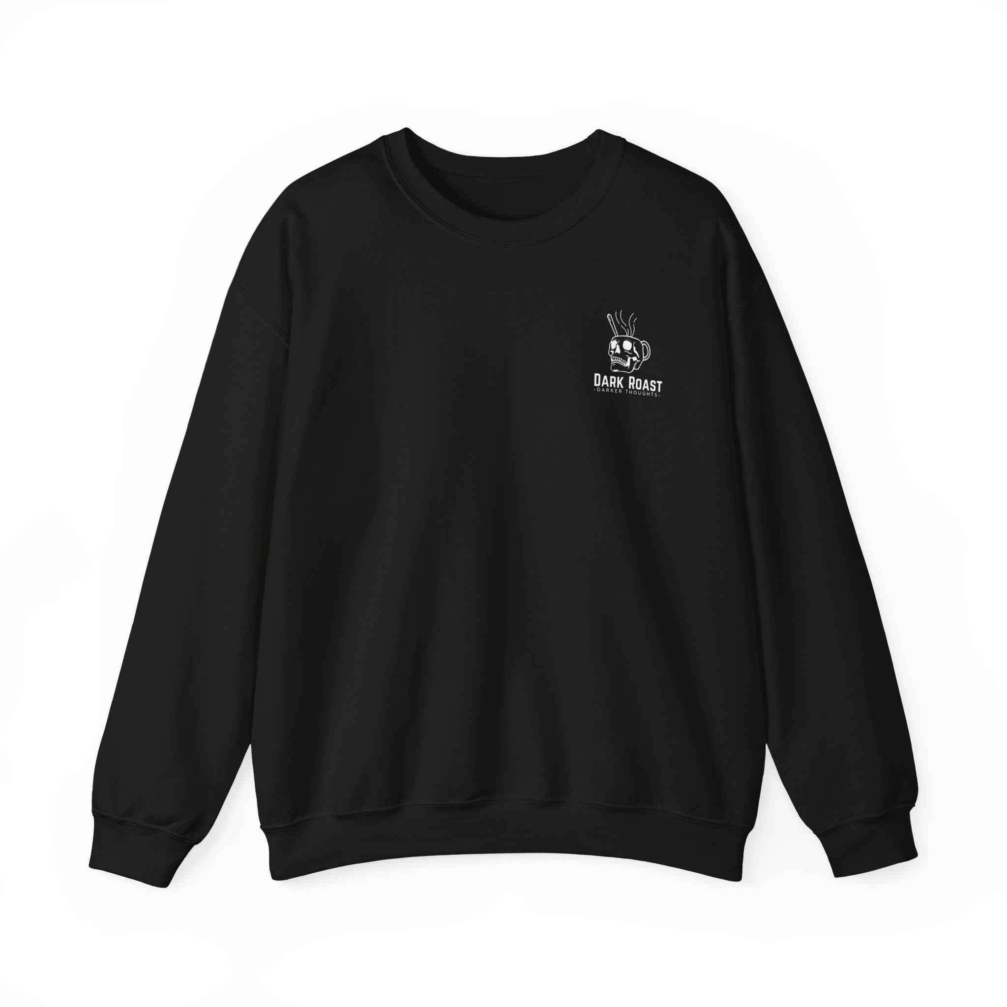 Outcasts & Do-Badders Club Official Member Crewneck Sweatshirt